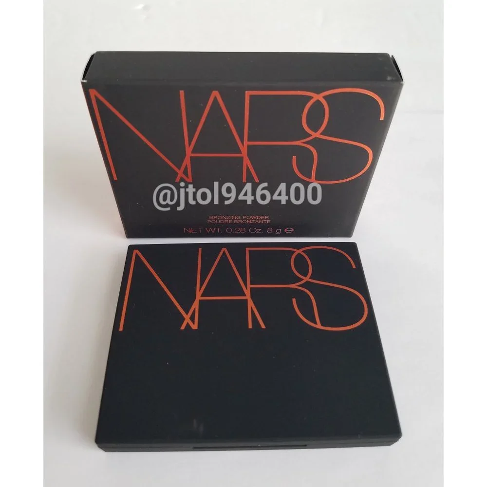 new nars